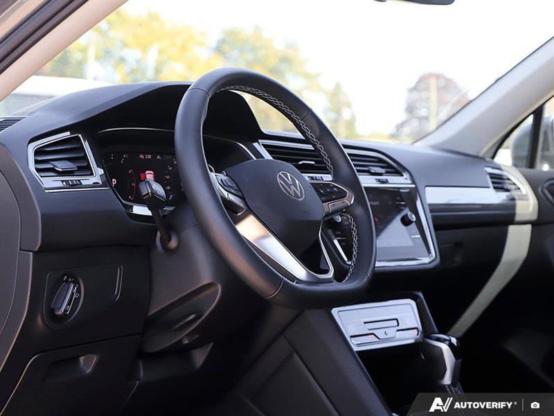 volkswagen Tiguan 2023 - 13