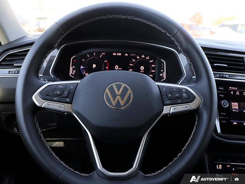 volkswagen Tiguan 2023 - 14