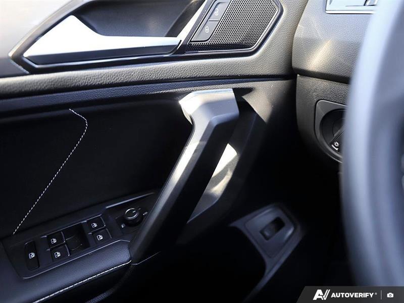 volkswagen Tiguan 2023 - 17