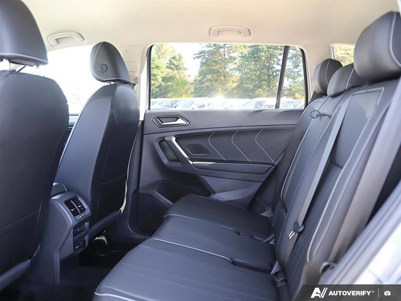 volkswagen Tiguan 2023 - 24