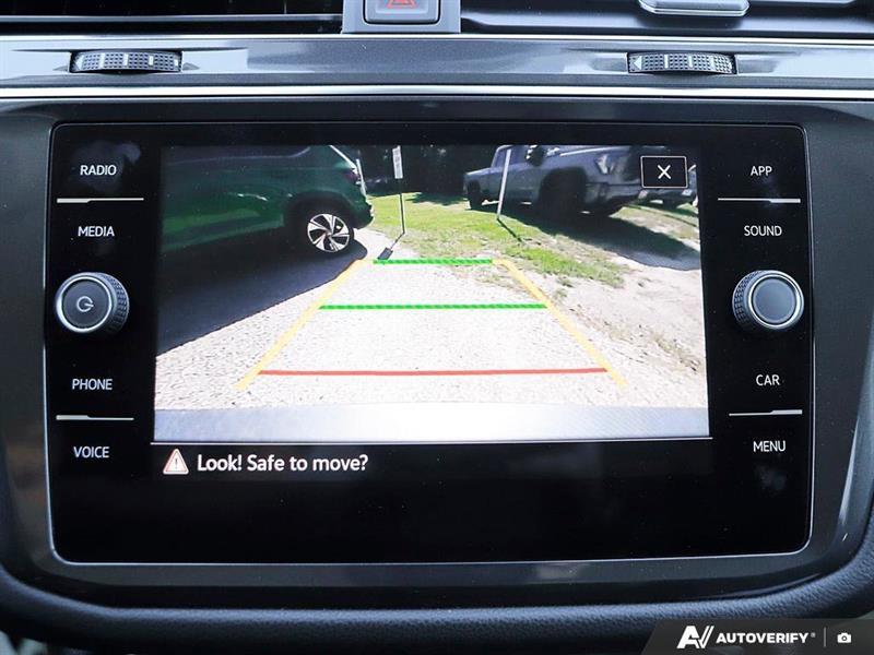 volkswagen Tiguan 2023 - 26