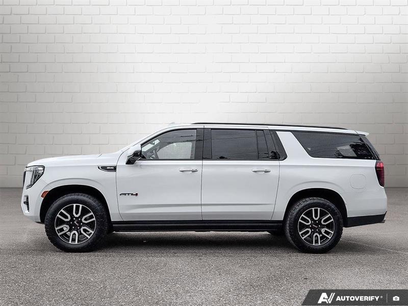 gmc Yukon XL 2023 - 2