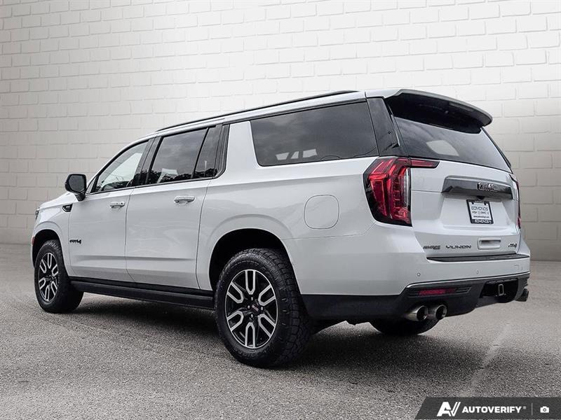 gmc Yukon XL 2023 - 3