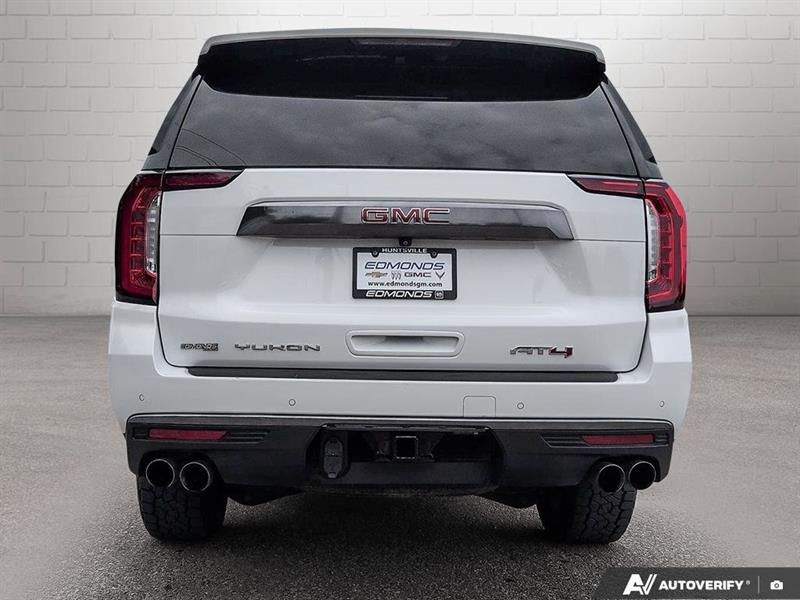 gmc Yukon XL 2023 - 4