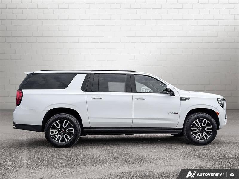 gmc Yukon XL 2023 - 6