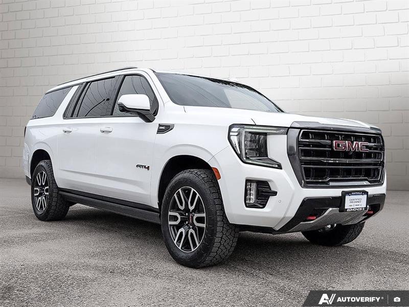 gmc Yukon XL 2023 - 7