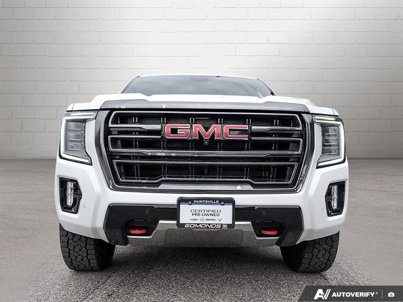 gmc Yukon XL 2023 - 8