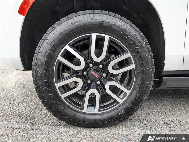 gmc Yukon XL 2023 - 9
