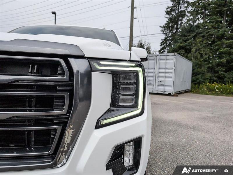 gmc Yukon XL 2023 - 11