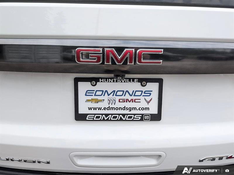 gmc Yukon XL 2023 - 12