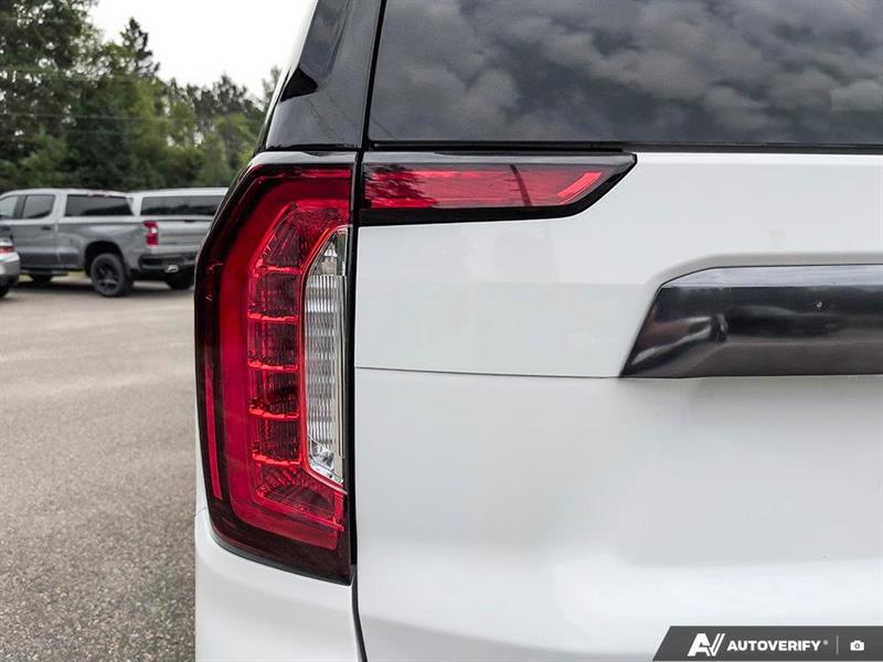 gmc Yukon XL 2023 - 14