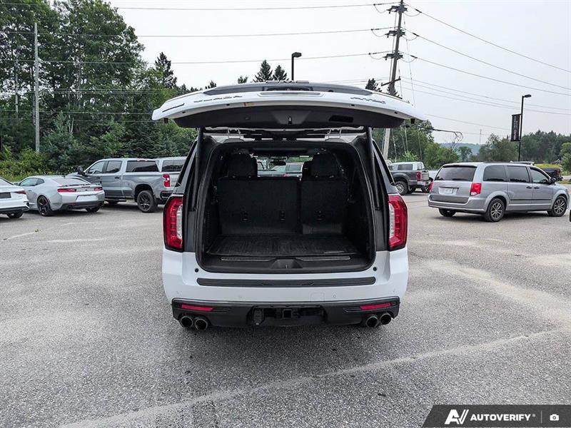 gmc Yukon XL 2023 - 15