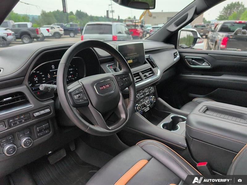 gmc Yukon XL 2023 - 16