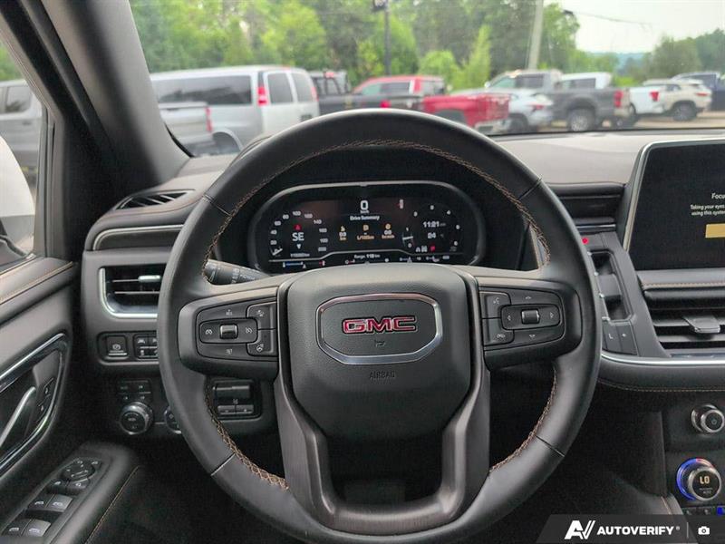 gmc Yukon XL 2023 - 17
