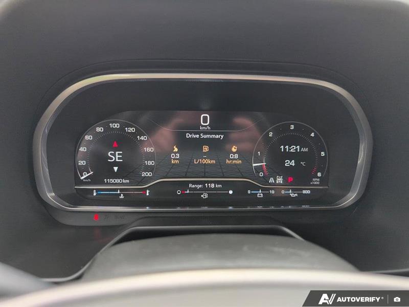 gmc Yukon XL 2023 - 18