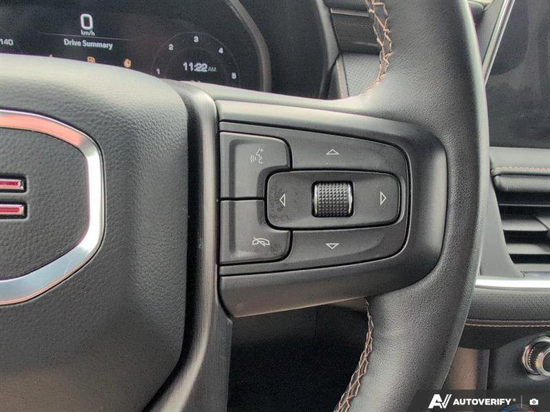 gmc Yukon XL 2023 - 19