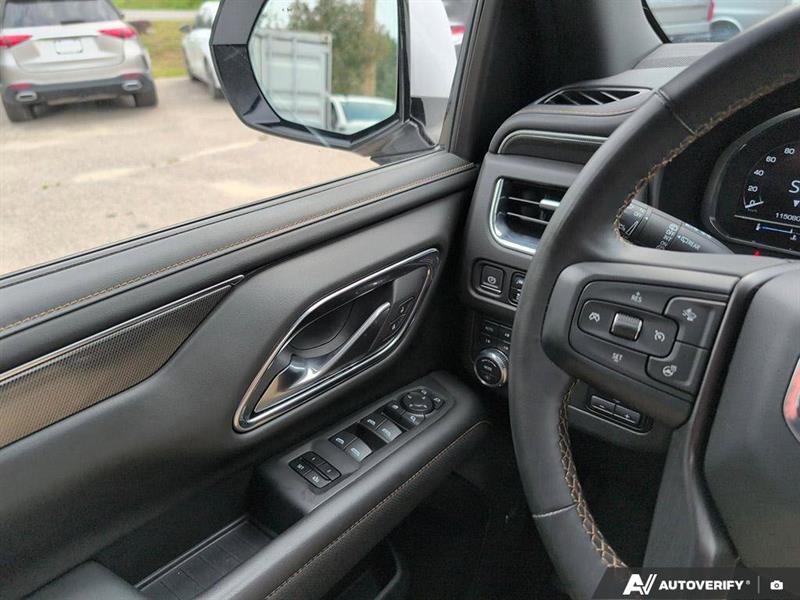 gmc Yukon XL 2023 - 20