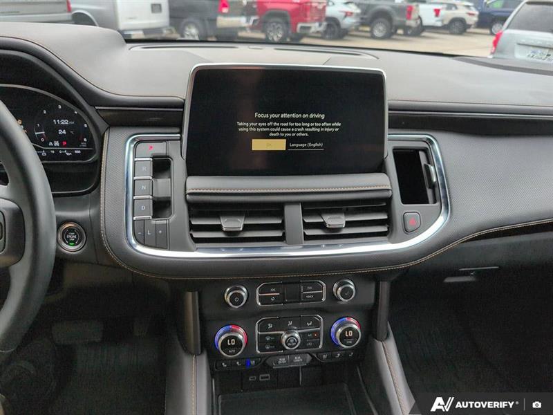 gmc Yukon XL 2023 - 22