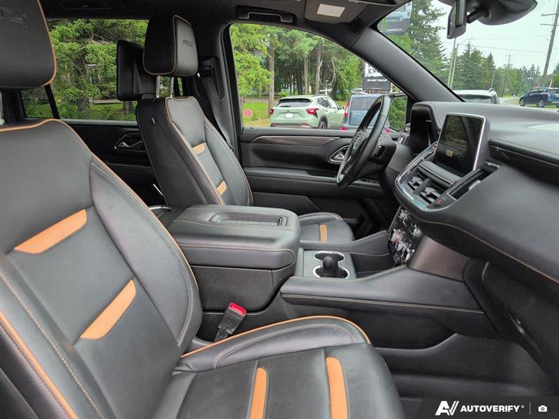 gmc Yukon XL 2023 - 25