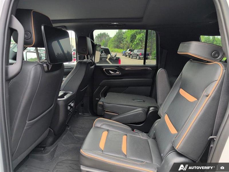 gmc Yukon XL 2023 - 26