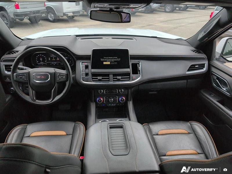gmc Yukon XL 2023 - 27