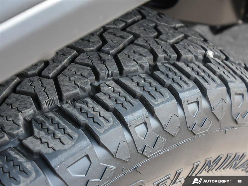 jeep Wrangler 2022 - 7