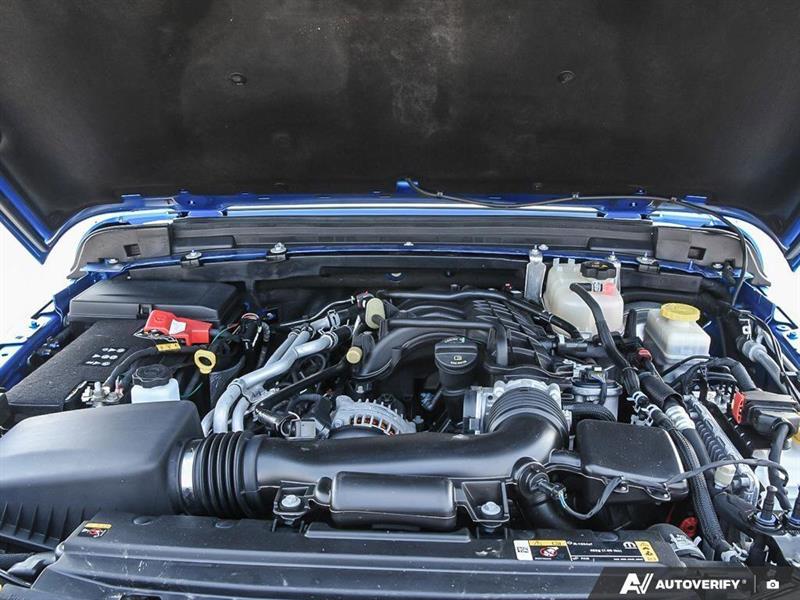 jeep Wrangler 2022 - 8