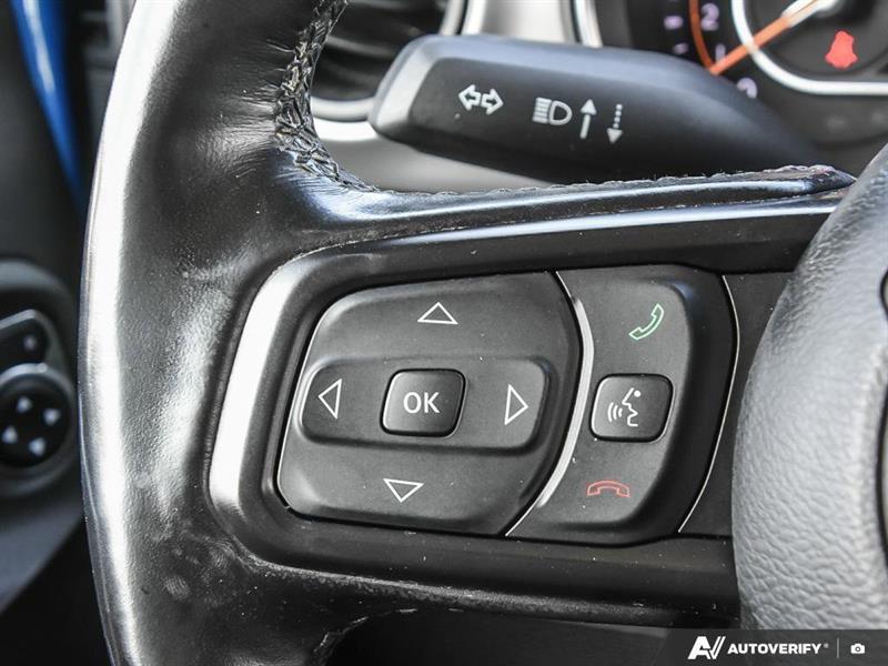 jeep Wrangler 2022 - 18