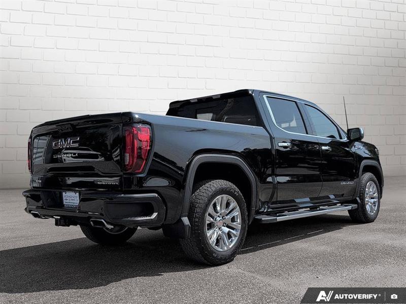 gmc Sierra 1500 2022 - 5