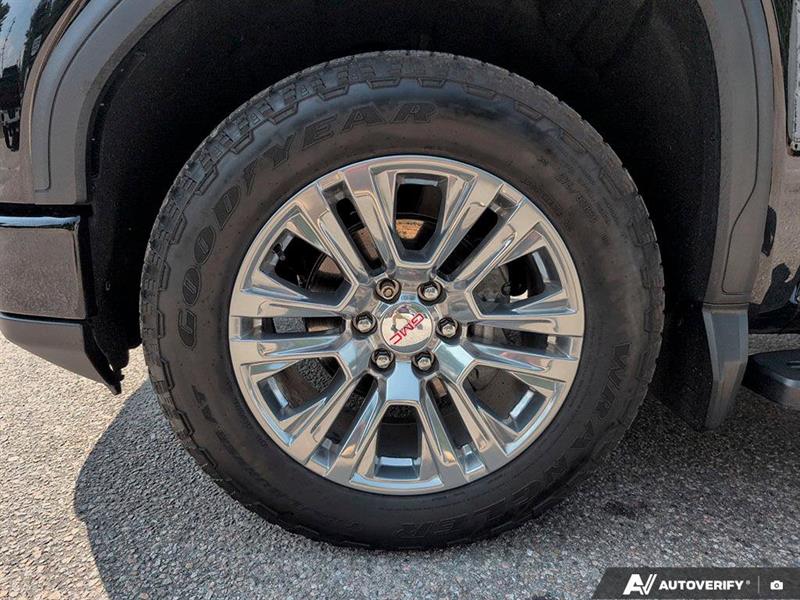 gmc Sierra 1500 2022 - 9