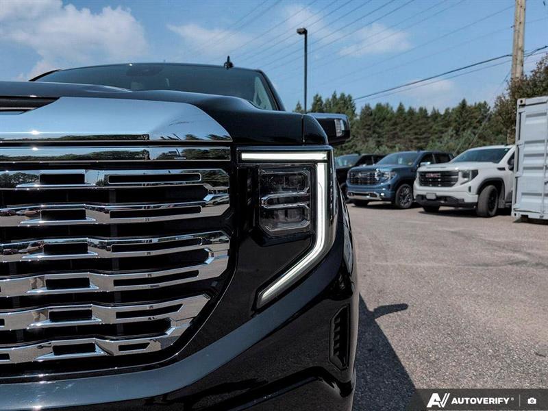 gmc Sierra 1500 2022 - 11