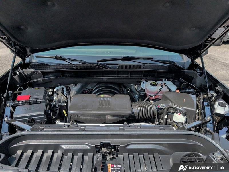 gmc Sierra 1500 2022 - 13