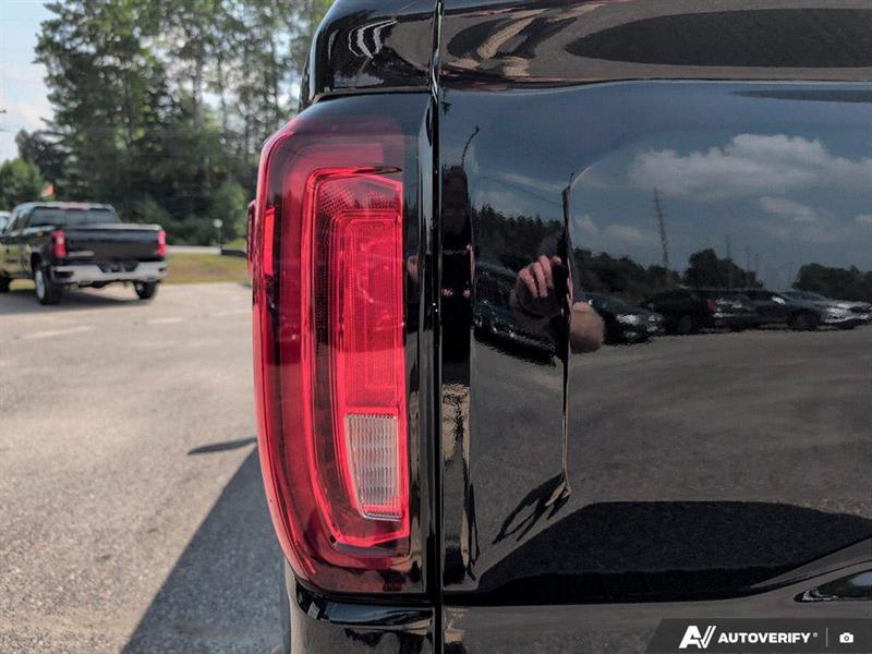 gmc Sierra 1500 2022 - 14