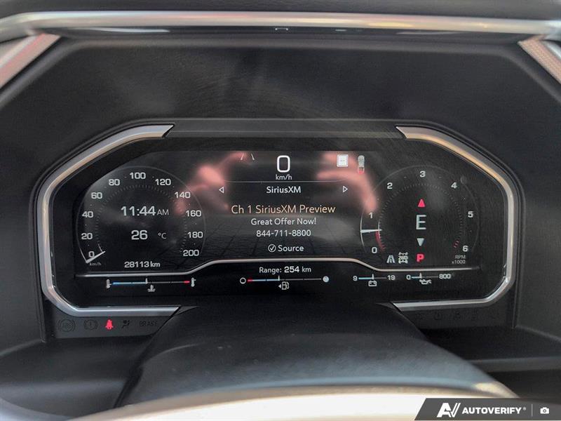 gmc Sierra 1500 2022 - 18