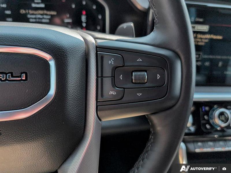 gmc Sierra 1500 2022 - 19