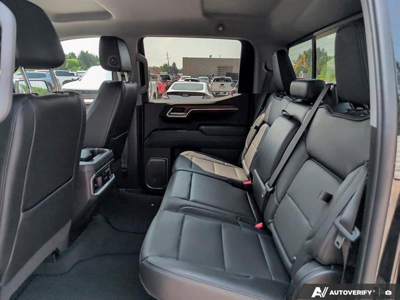 gmc Sierra 1500 2022 - 26