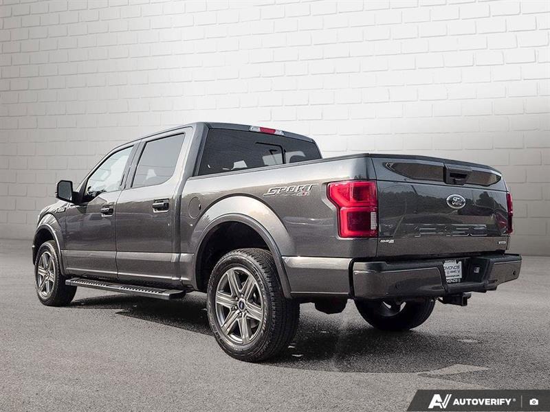 ford F-150 2019 - 3