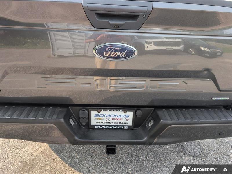 ford F-150 2019 - 12