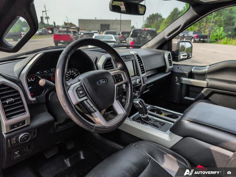 ford F-150 2019 - 16