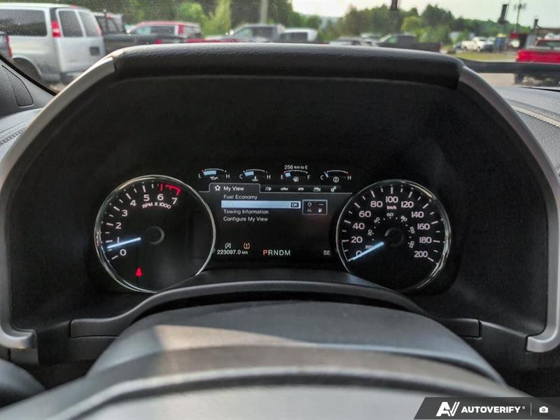 ford F-150 2019 - 18