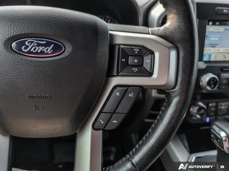 ford F-150 2019 - 19