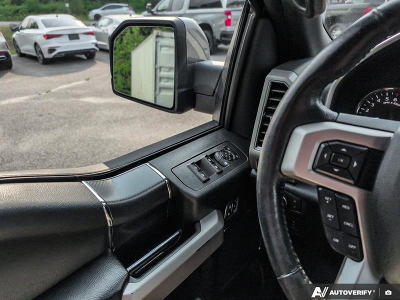 ford F-150 2019 - 20