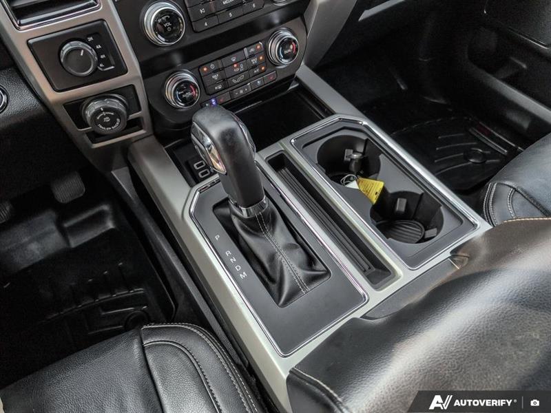 ford F-150 2019 - 21