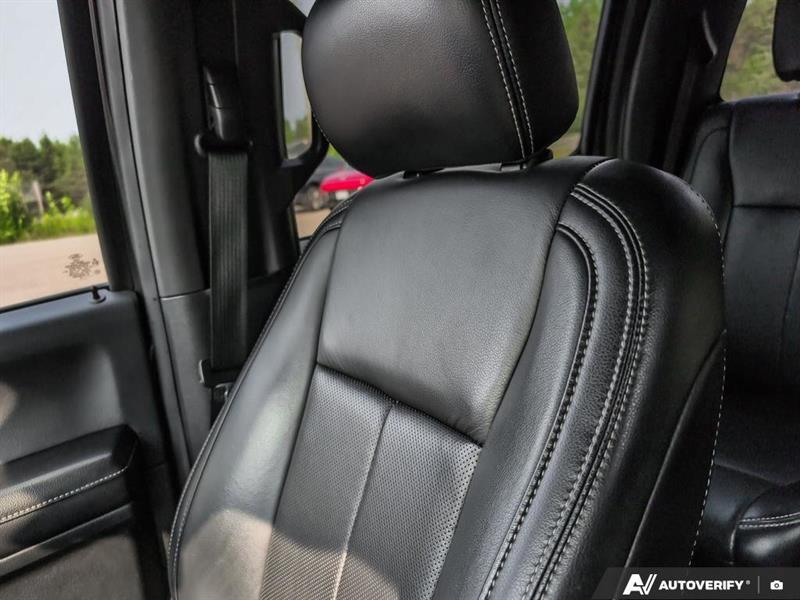 ford F-150 2019 - 23