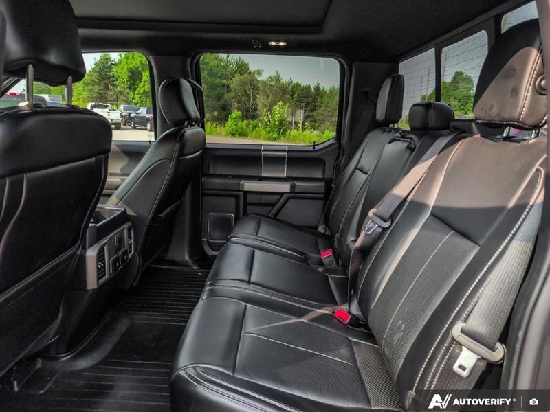 ford F-150 2019 - 26