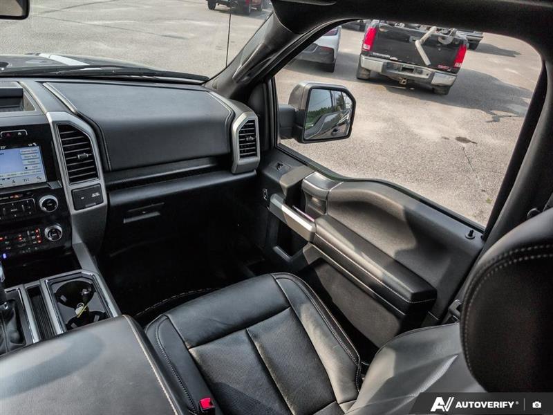 ford F-150 2019 - 28