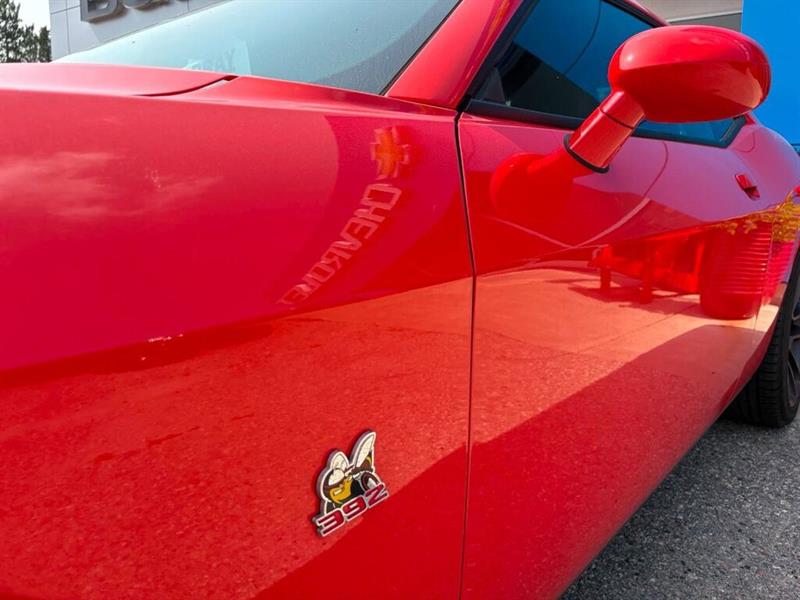 dodge Challenger 2023 - 3