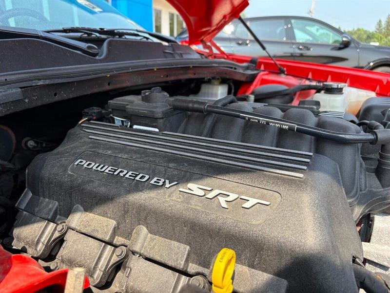 dodge Challenger 2023 - 10