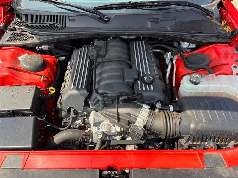 dodge Challenger 2023 - 11