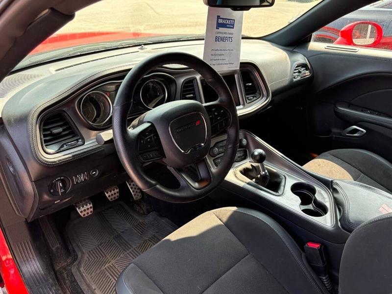 dodge Challenger 2023 - 12